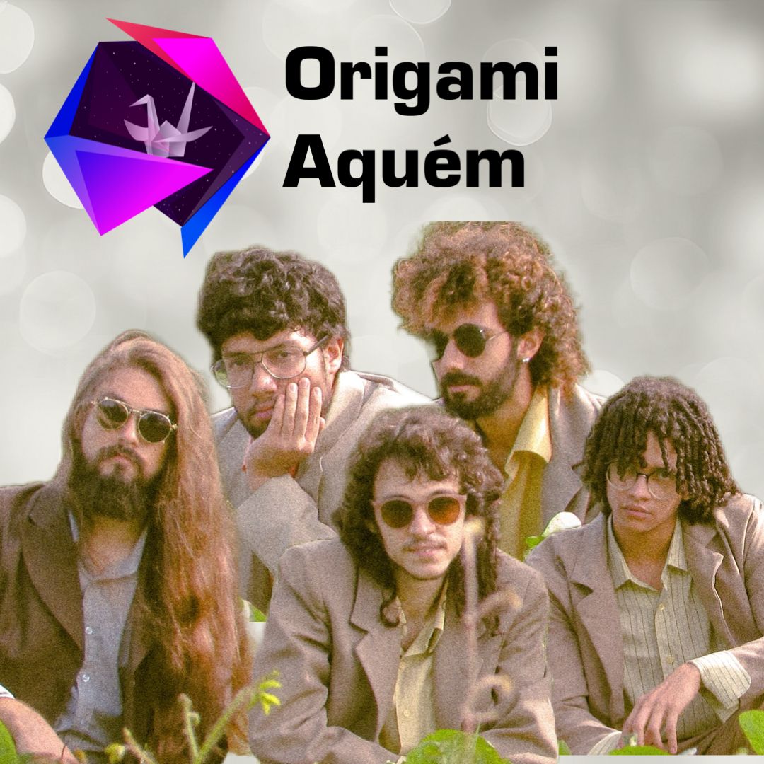 Origami Aquém