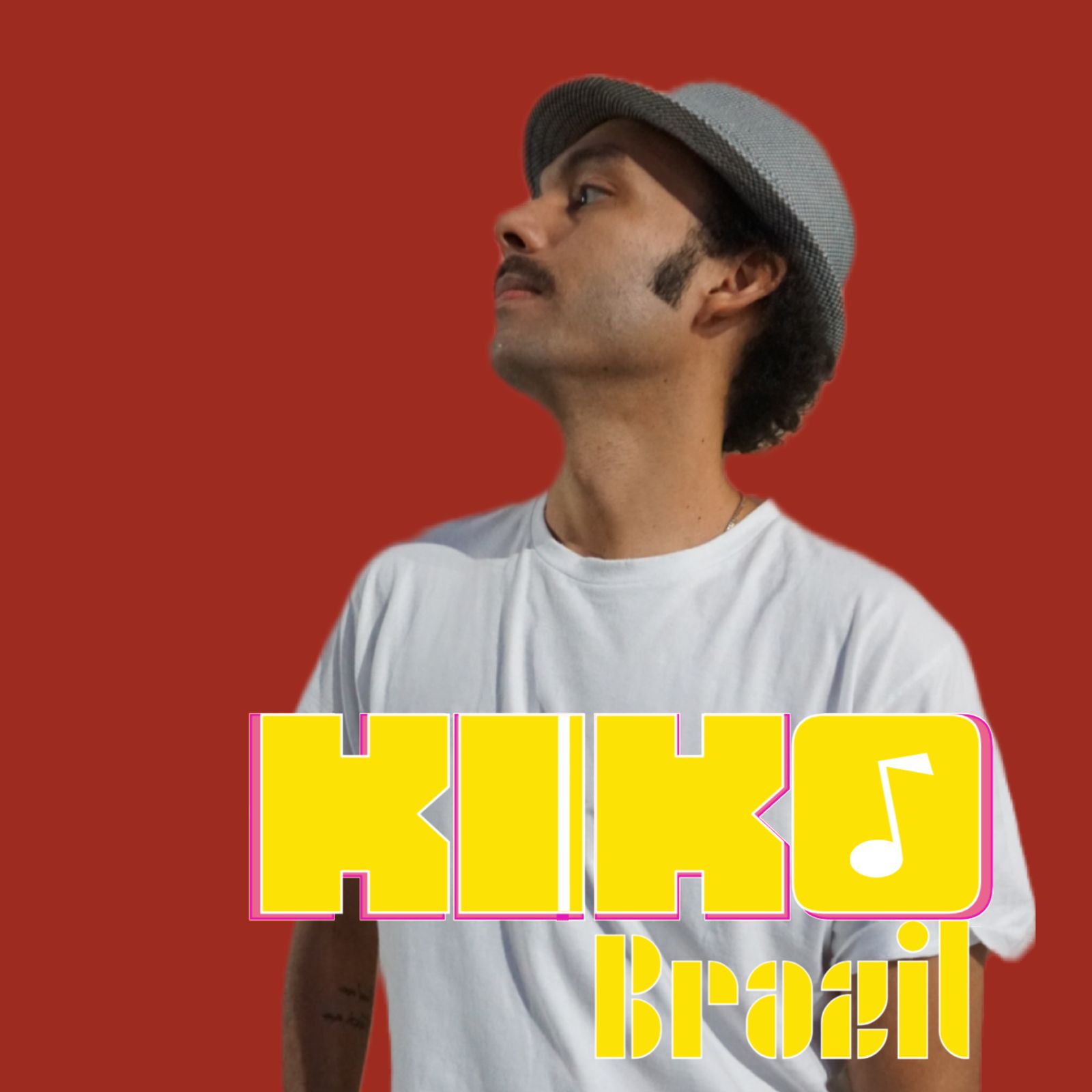 Kiko Brasil