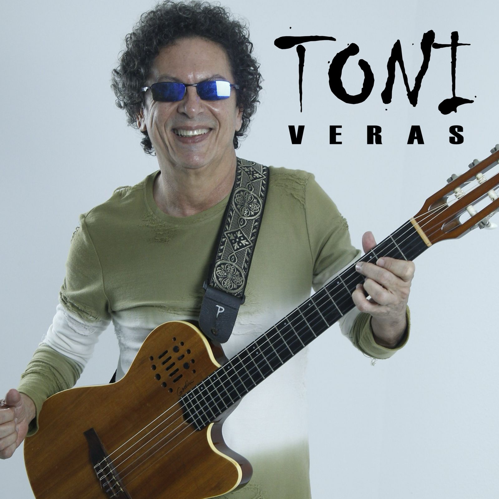 Toni Veras