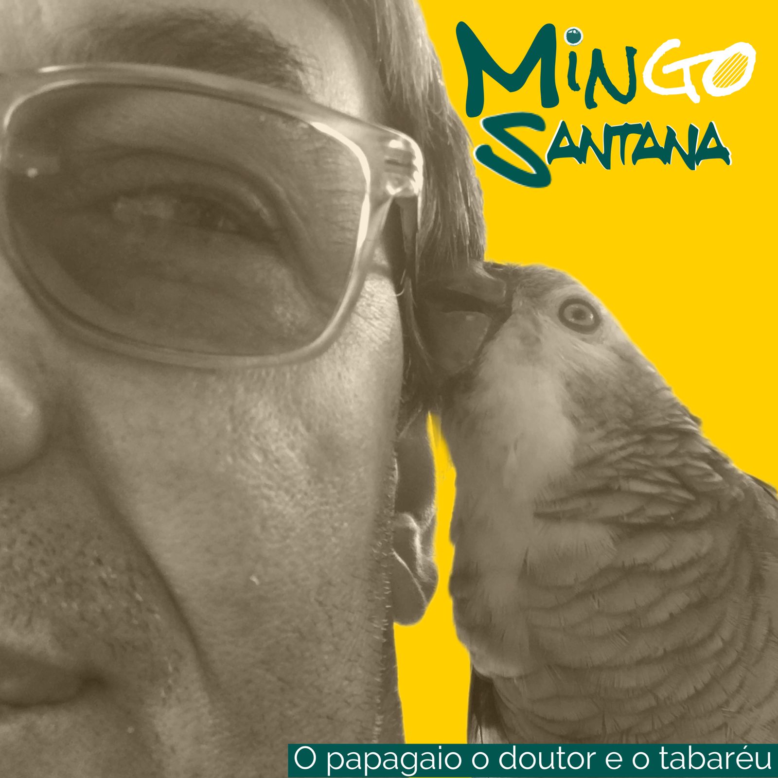 Mingo Santana