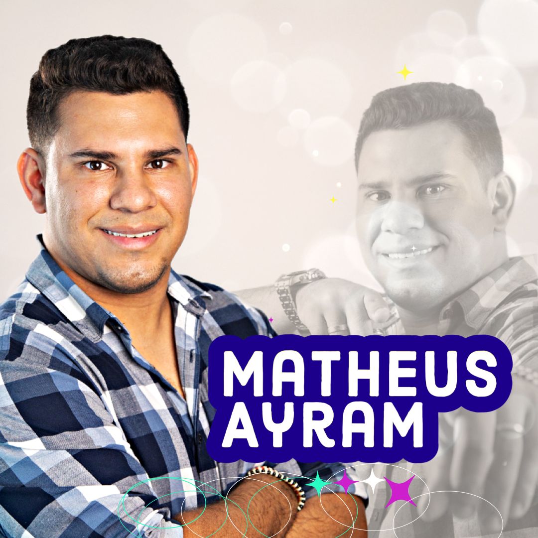 Matheus Ayram