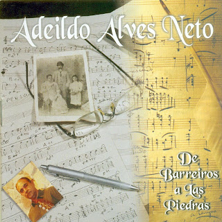 Adeildo Alves Neto