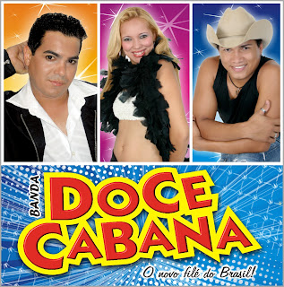 Banda Doce Cabana