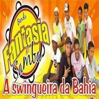 Banda Fantasia do Samba