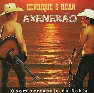 Henrique e Ruan