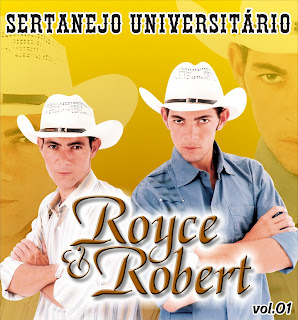 Royce e Robert