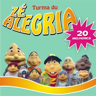 Turma do Zé Alegria