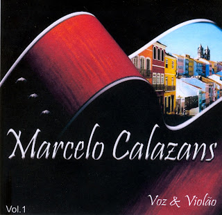 Marcelo Calazans