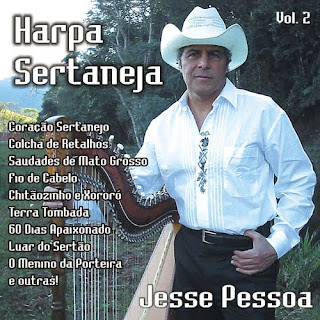 Jesse Pessoa