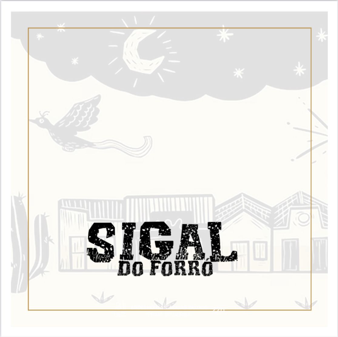 Sigal do Forró 